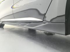 BYD Han DM-i 1.5T 125km Prestigious Edition - ფოტო 11