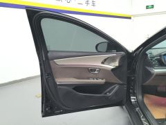 BYD Han DM-i 1.5T 125km Prestigious Edition - ფოტო 12