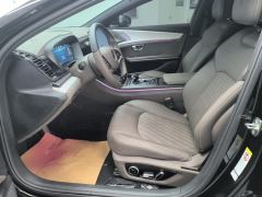 BYD Han DM-i 1.5T 125km Prestigious Edition - ფოტო 14