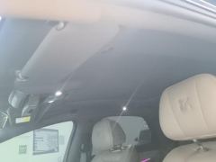 BYD Han DM-i 1.5T 125km Prestigious Edition - ფოტო 15