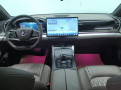 BYD Han DM-i 1.5T 125km Prestigious Edition - ფოტო 16