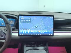 BYD Han DM-i 1.5T 125km Prestigious Edition - ფოტო 17