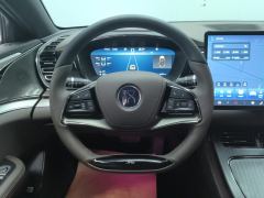 BYD Han DM-i 1.5T 125km Prestigious Edition - ფოტო 18