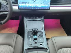 BYD Han DM-i 1.5T 125km Prestigious Edition - ფოტო 19