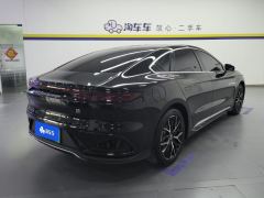 BYD Han DM-i 1.5T 125km Prestigious Edition - ფოტო 2