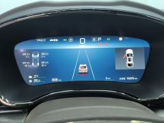 BYD Han DM-i 1.5T 125km Prestigious Edition - ფოტო 20