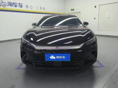 BYD Han DM-i 1.5T 125km Prestigious Edition - ფოტო 3