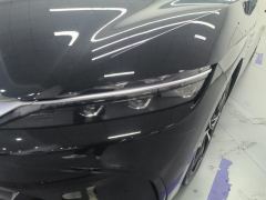 BYD Han DM-i 1.5T 125km Prestigious Edition - ფოტო 4