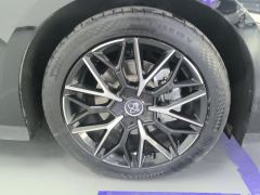 BYD Han DM-i 1.5T 125km Prestigious Edition - ფოტო 6
