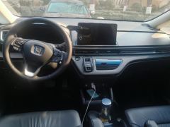 Honda Elysion e:HEV 2.0L Luxury Edition - фото 16