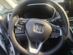 Honda Elysion e:HEV 2.0L Luxury Edition - фото 18