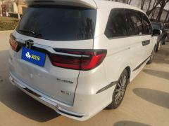 Honda Elysion e:HEV 2.0L Luxury Edition - фото 2