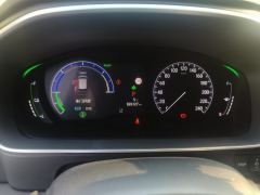 Honda Elysion e:HEV 2.0L Luxury Edition - фото 20