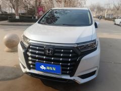 Honda Elysion e:HEV 2.0L Luxury Edition - фото 3