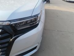 Honda Elysion e:HEV 2.0L Luxury Edition - фото 4