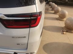 Honda Elysion e:HEV 2.0L Luxury Edition - фото 5