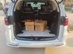Honda Elysion e:HEV 2.0L Luxury Edition - фото 7