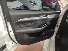 Geely Xingui 1.5T Edition - фото 12