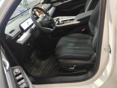 Geely Xingui 1.5T Edition - фото 14
