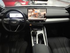 Geely Xingui 1.5T Edition - фото 16