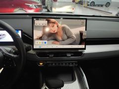 Geely Xingui 1.5T Edition - фото 17