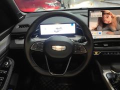 Geely Xingui 1.5T Edition - фото 18