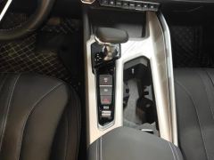Geely Xingui 1.5T Edition - фото 19