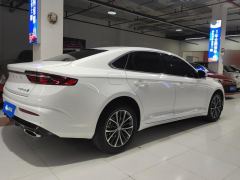 Geely Xingui 1.5T Edition - фото 2