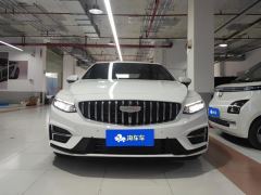 Geely Xingui 1.5T Edition - фото 3