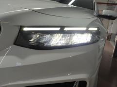 Geely Xingui 1.5T Edition - фото 4