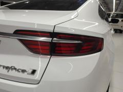 Geely Xingui 1.5T Edition - фото 5