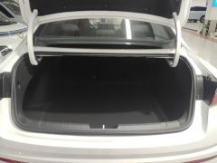 Geely Xingui 1.5T Edition - фото 7