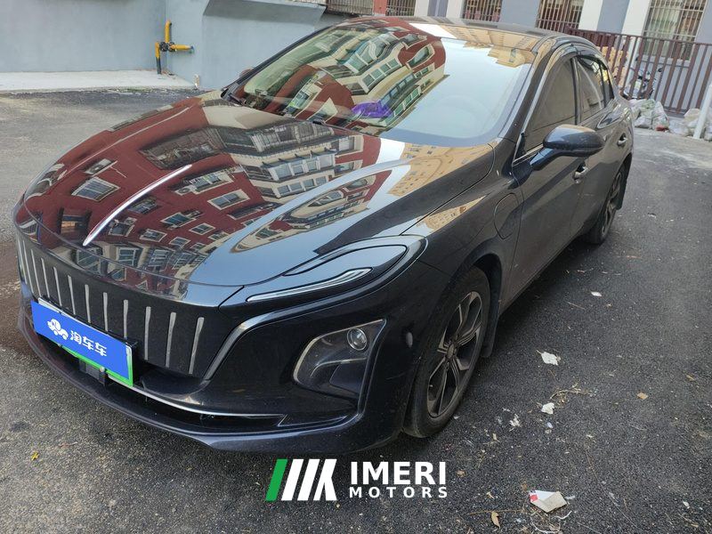 FAW E-QM5 431km Edition