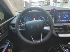 FAW E-QM5 431km Edition - photo 18