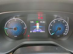 FAW E-QM5 431km Edition - photo 20