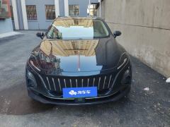FAW E-QM5 431km Edition - photo 3