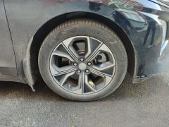FAW E-QM5 431km Edition - photo 6