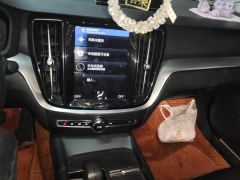 Volvo S60 B4 Smart Luxury Edition - photo 17