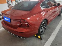 Volvo S60 B4 Smart Luxury Edition - photo 2