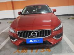 Volvo S60 B4 Smart Luxury Edition - photo 3