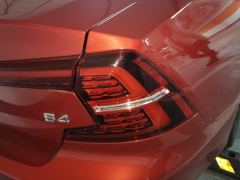 Volvo S60 B4 Smart Luxury Edition - photo 5