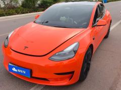 Tesla Model 3 556km Rear-Wheel Drive Edition - фото 1