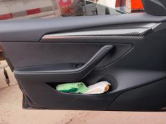 Tesla Model 3 556km Rear-Wheel Drive Edition - фото 12
