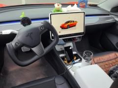 Tesla Model 3 556km Rear-Wheel Drive Edition - фото 16
