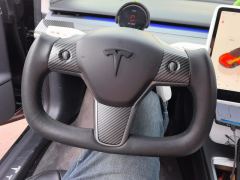 Tesla Model 3 556km Rear-Wheel Drive Edition - фото 18