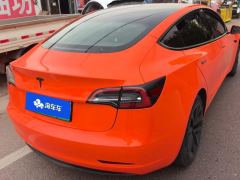 Tesla Model 3 556km Rear-Wheel Drive Edition - фото 2