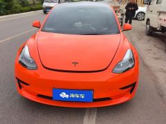Tesla Model 3 556km Rear-Wheel Drive Edition - фото 3