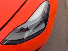 Tesla Model 3 556km Rear-Wheel Drive Edition - фото 4