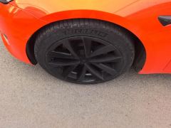 Tesla Model 3 556km Rear-Wheel Drive Edition - фото 6