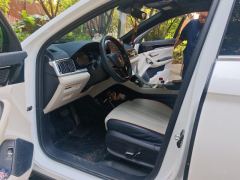 BYD Song PLUS DM-i 1.5L 2WD Flagship - ფოტო 14